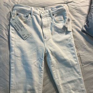 Aritzia denim forum jeans